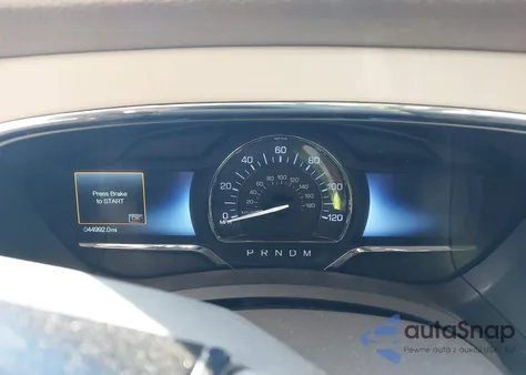 2015 Lincoln Navigator from USA, damaged, VIN 5LMJJ2JT3FEJ02306